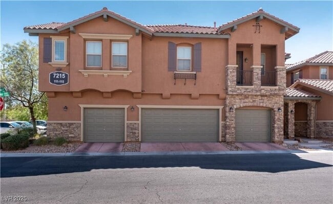 property at 7215 Moonraker Ave