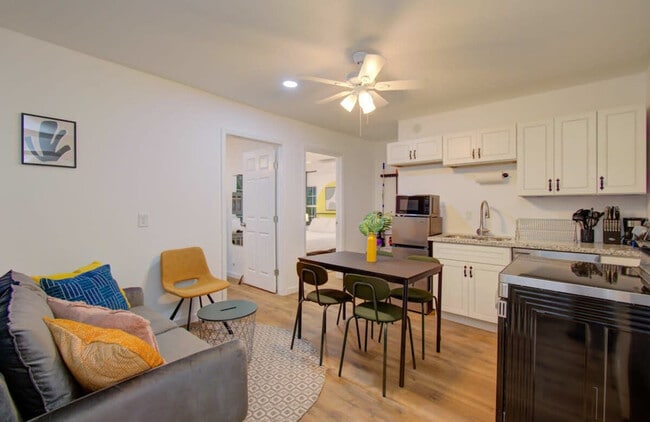 6403 Avenue C in Houston, TX - Building Photo - Building Photo