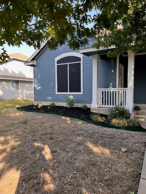 728 Sampson in Kyle, TX - Building Photo - Building Photo