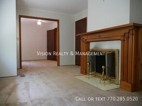 1301 Brickyard Rd in Bowdon, GA - Building Photo - Building Photo