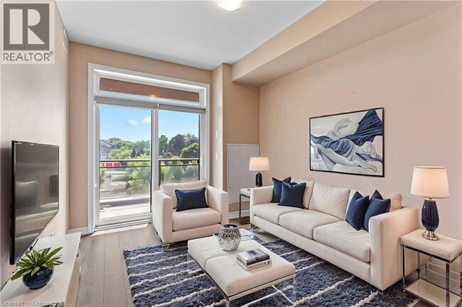 property at 457 Plains Rd E