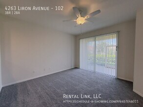 4263 Liron Ave in Ft. Myers, FL - Building Photo - Building Photo