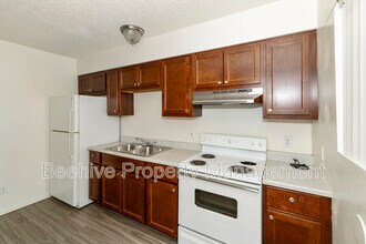 1502 E Adams St in Phoenix, AZ - Building Photo - Building Photo