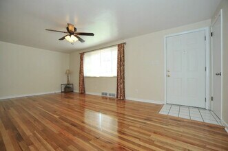 1440 Barr Ave in Pittsburgh, PA - Foto de edificio - Building Photo