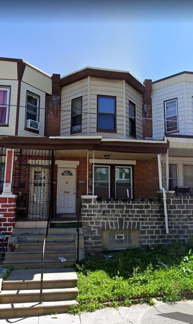 326 W Wellens St in Philadelphia, PA - Building Photo - Building Photo