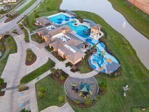 29418 Emilys Rock Ln in Fulshear, TX - Building Photo - Building Photo