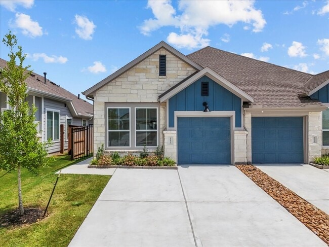 property at 10123 Crescendo Wy