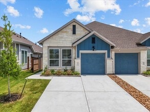 10123 Crescendo Wy in Rosharon, TX - Building Photo - Building Photo