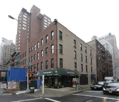 1384 Second Ave Apartamentos