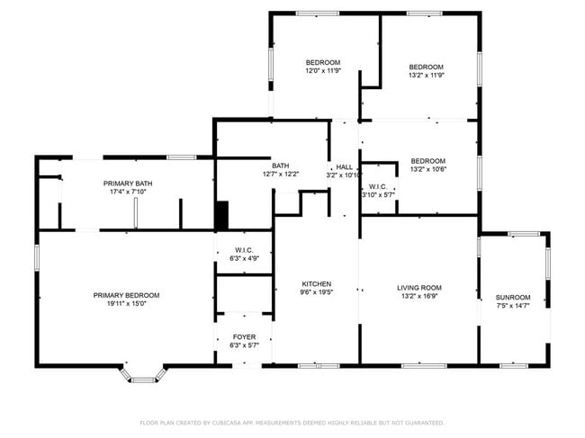 3441 Little Dug Gap Rd in Louisville, TN - Building Photo - Building Photo