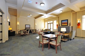 Affinity at Lafayette 55+ in Lafayette, CO - Building Photo - Interior Photo