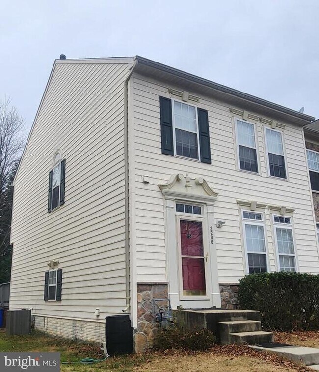 2206 Barnet Ct in Ellicott City, MD - Building Photo - Building Photo