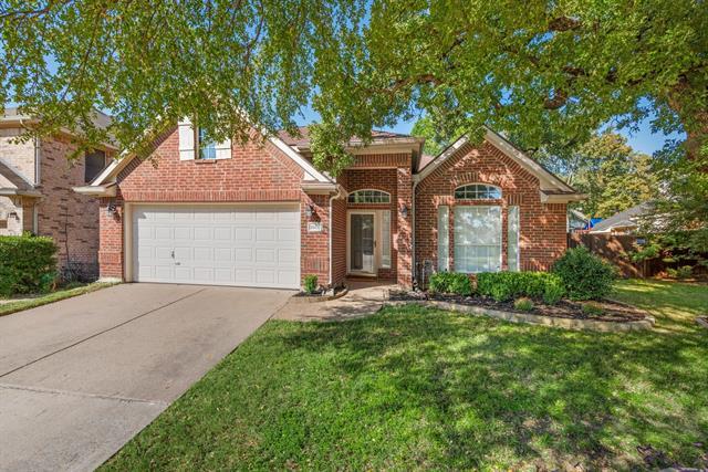 3605 Villanova Dr in Denton, TX - Building Photo - Building Photo