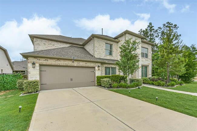 property at 27208 Starry Oaks Dr