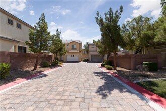3545 Las Animas Ct in North Las Vegas, NV - Building Photo - Building Photo