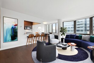 The Lanthian in New York, NY - Building Photo