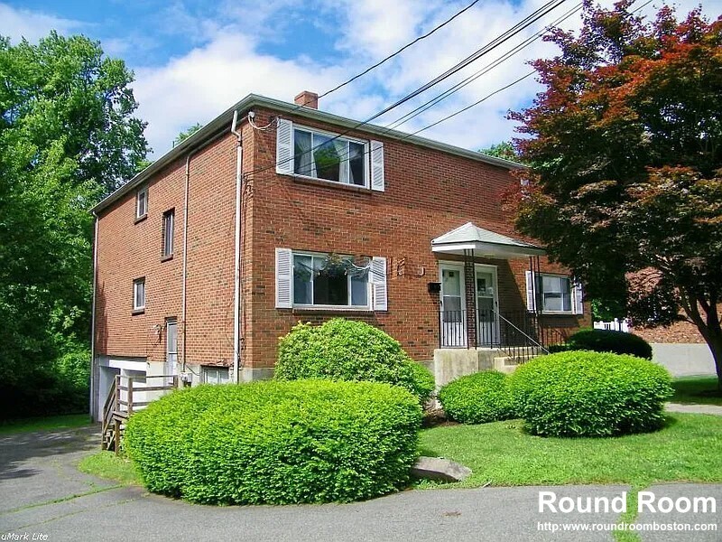 21 Kippy Dr, Unit 21 in Waban, MA - Building Photo