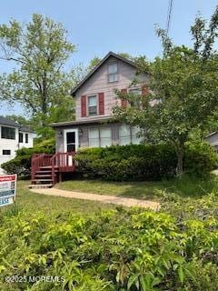 497 W Lincoln Ave in Oakhurst, NJ - Building Photo - Building Photo