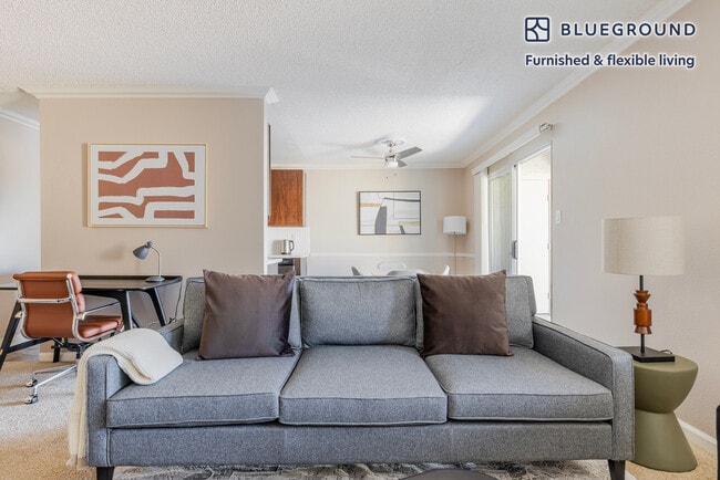 350 Budd Ave in Campbell, CA - Foto de edificio - Building Photo