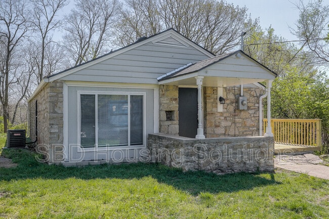 property at 815 S Main Rd