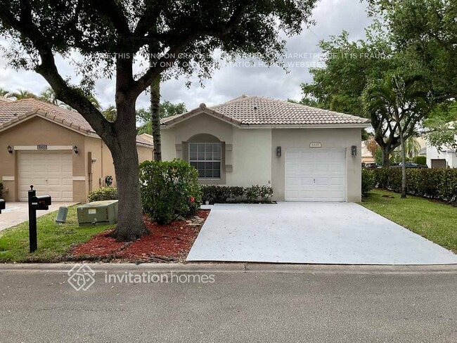 property at 5855 Eagle Cay Terrace