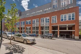 2955 Inca St, Unit 1-F in Denver, CO - Building Photo