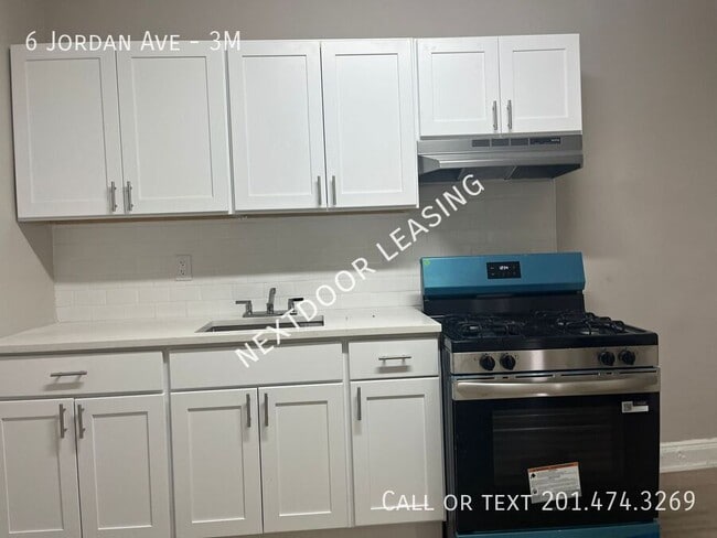 property at 6 Jordan Ave