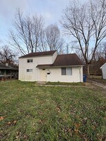 2350 Dawnlight Ave in Columbus, OH - Building Photo