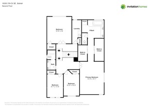 16305 37th Dr SE in Bothell, WA - Foto de edificio - Building Photo