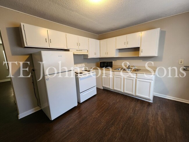 101 Hedgecock Ave SW in Winston-Salem, NC - Building Photo - Building Photo