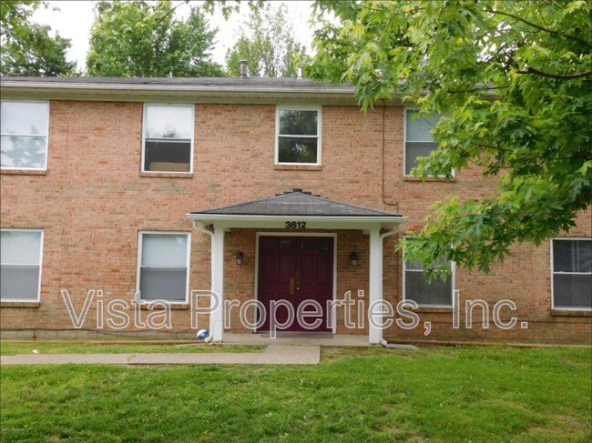 3612 Hillcross Dr in Louisville, KY - Building Photo - Building Photo