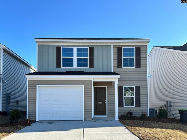 367 Pinaster Path