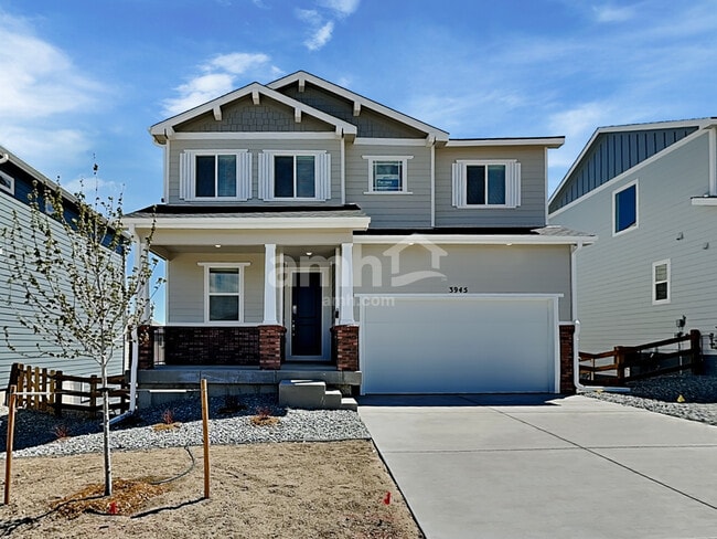 property at 3945 Ryedale Wy