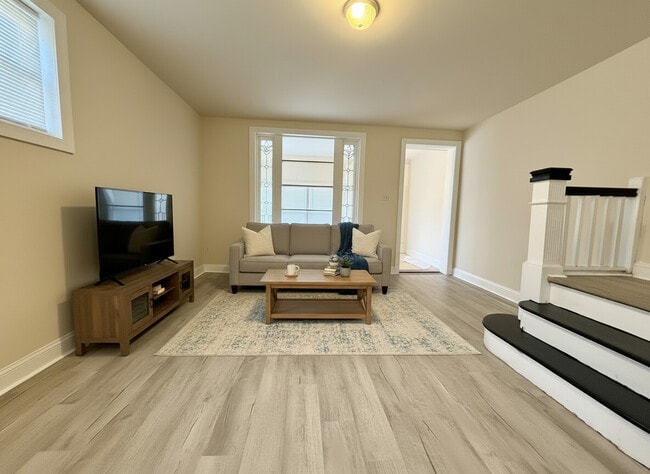 property at 5635 Hadfield St