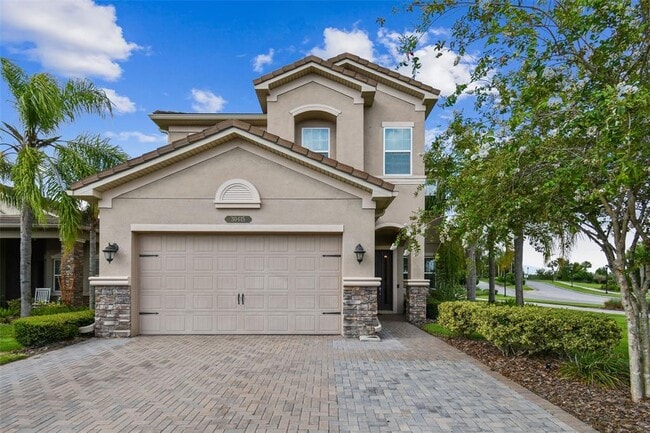 property at 30415 Palmer Oak Dr