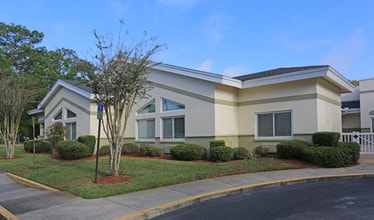 Blue Palms Senior Living of Deland in DeLand, FL - Building Photo - Building Photo