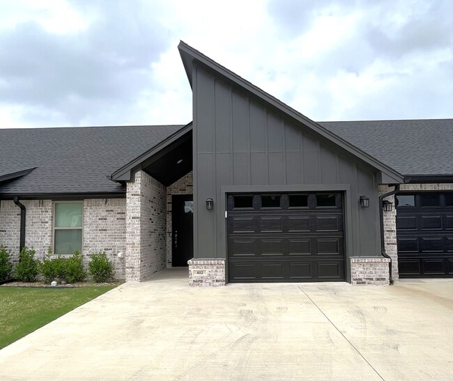 The Glen in Flint, TX - Foto de edificio - Building Photo