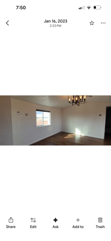 property at 8295 Nutt Ln