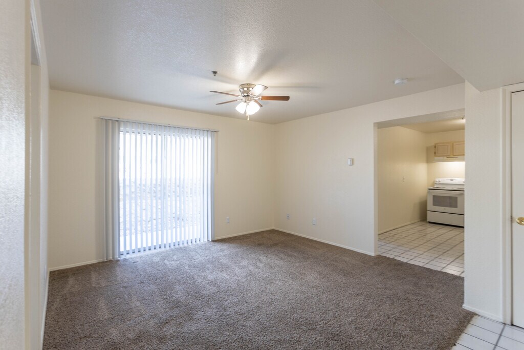 OMNICentre Square Apartments in Las Cruces, NM