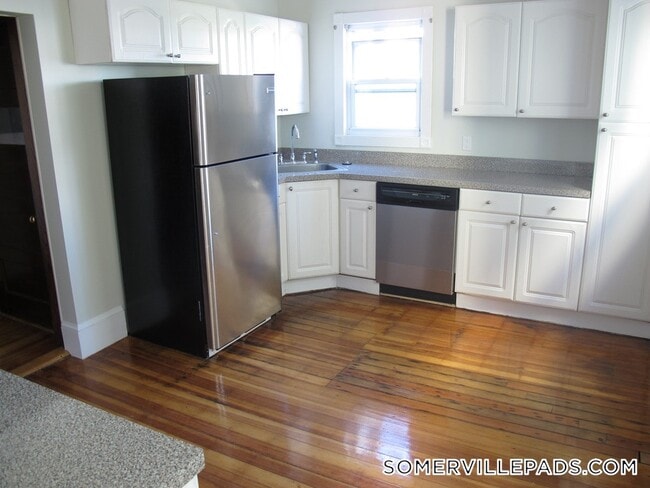 101 Heath St in Somerville, MA - Building Photo - Building Photo