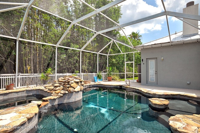 943 Carriage Hill Rd in Melbourne, FL - Building Photo - Building Photo