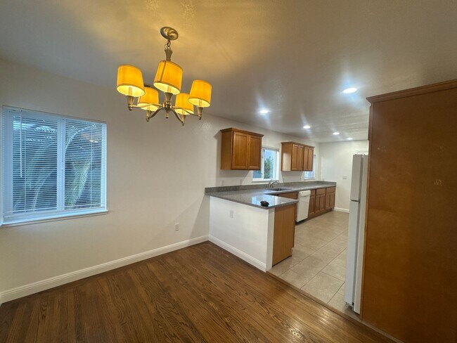 2685 Havenscourt Blvd in Oakland, CA - Building Photo - Building Photo