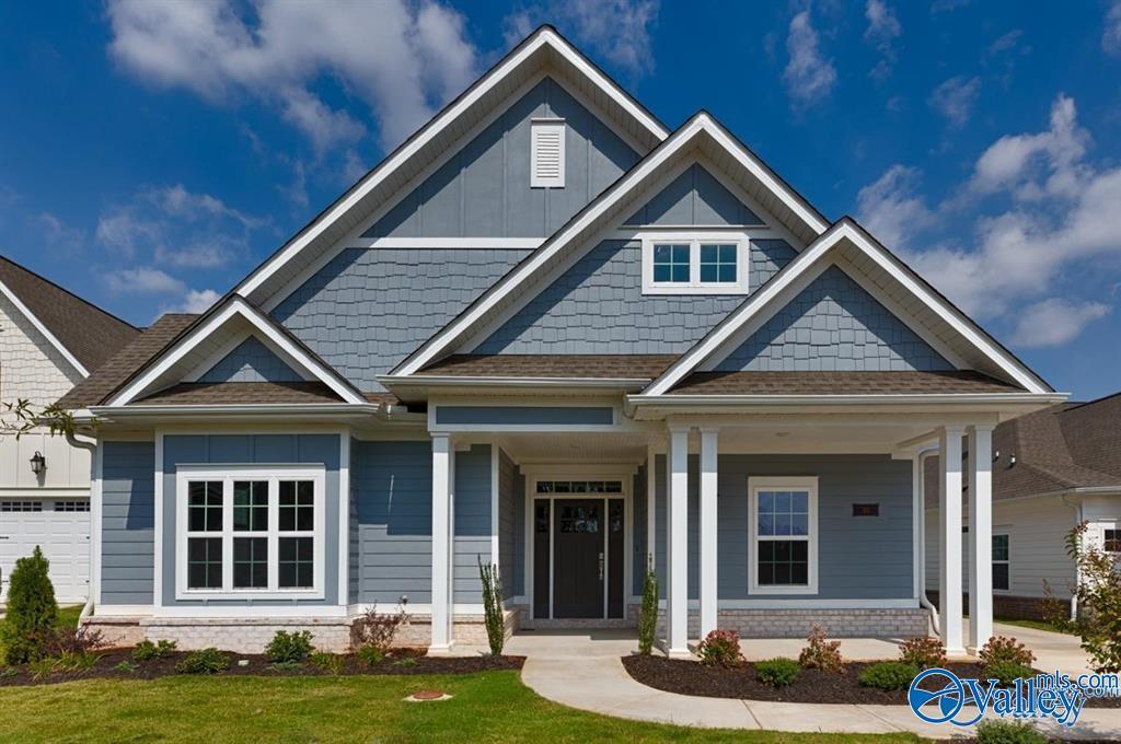 113 Marlbrook Dr in Harvest, AL - Building Photo