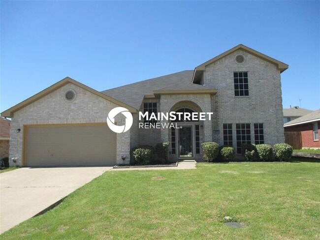 property at 811 Parkside Dr