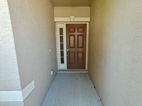 223 Osprey Rd in St. Augustine, FL - Building Photo - Building Photo