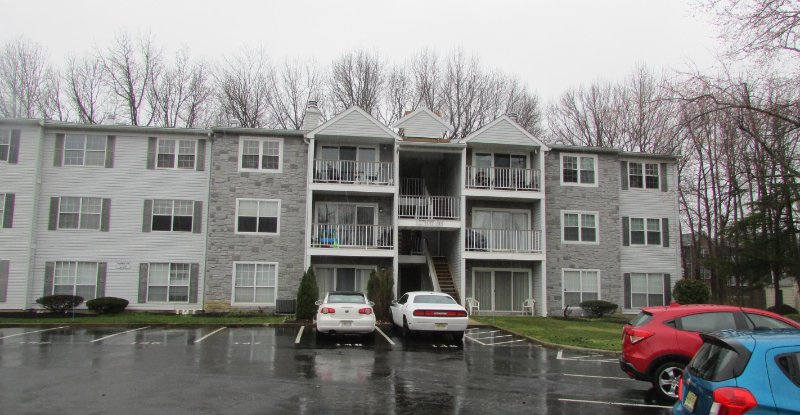 7 Aspen Ct in Trenton, NJ - Building Photo