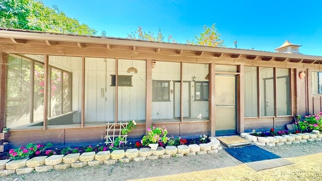 property at 31830 Pso Lindo