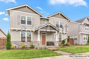 30970 NW Turel Dr in North Plains, OR - Building Photo