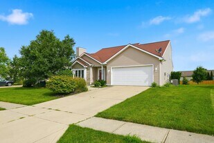 3632 Astoria Way in Fort Wayne, IN - Building Photo
