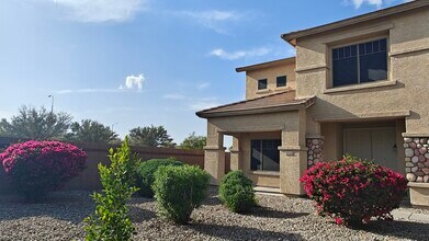 5034 W St Kateri Dr in Laveen, AZ - Building Photo - Building Photo